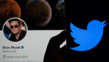 Twitter is scrambling to stop the spread of fake accounts