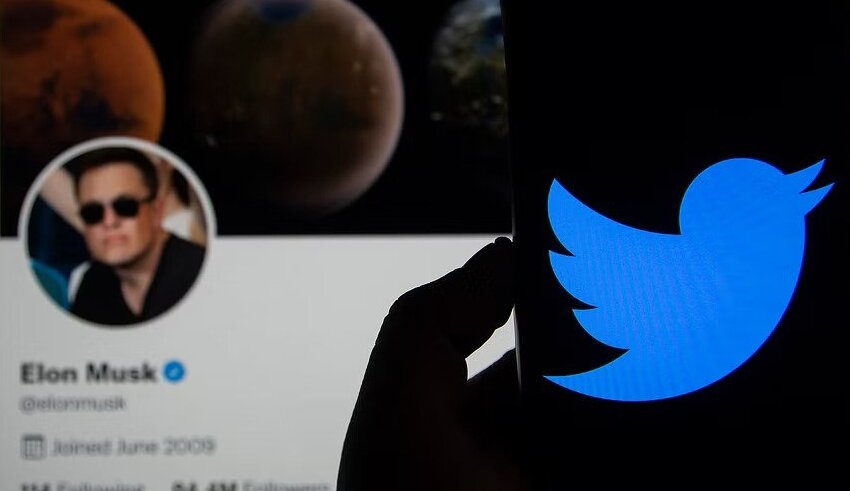 Twitter is scrambling to stop the spread of fake accounts