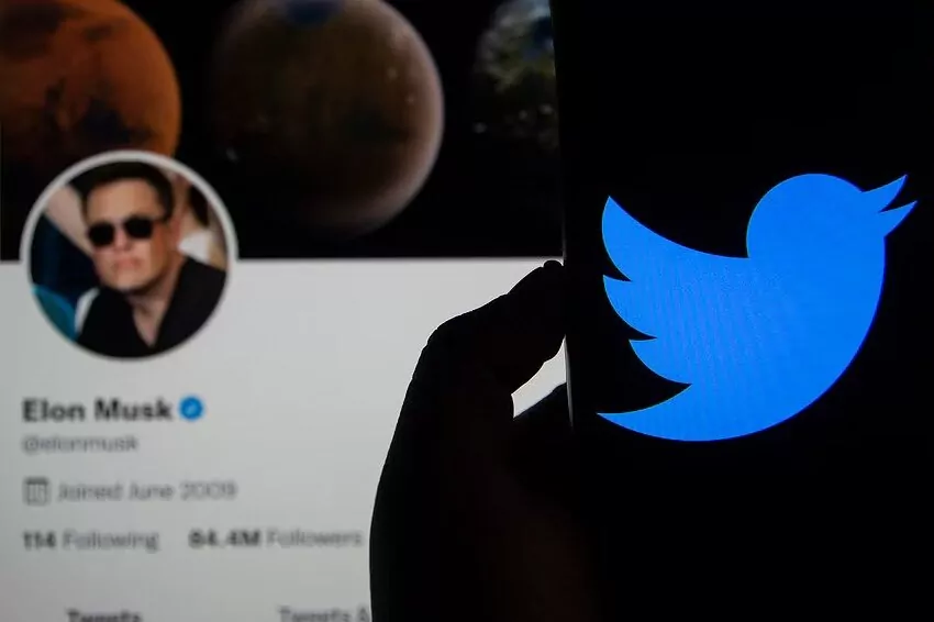 Twitter is scrambling to stop the spread of fake accounts