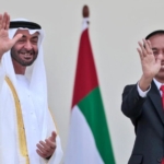 uae and indonesia become partners for climate action, infrastructure development, and ai