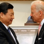 US confirms Biden-Xi meeting in Indonesia next week
