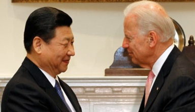 US confirms Biden-Xi meeting in Indonesia next week