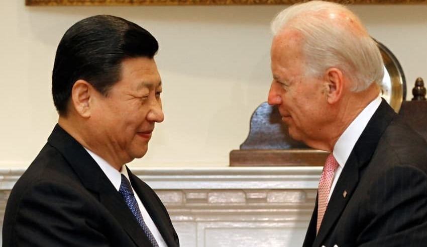 US confirms Biden-Xi meeting in Indonesia next week