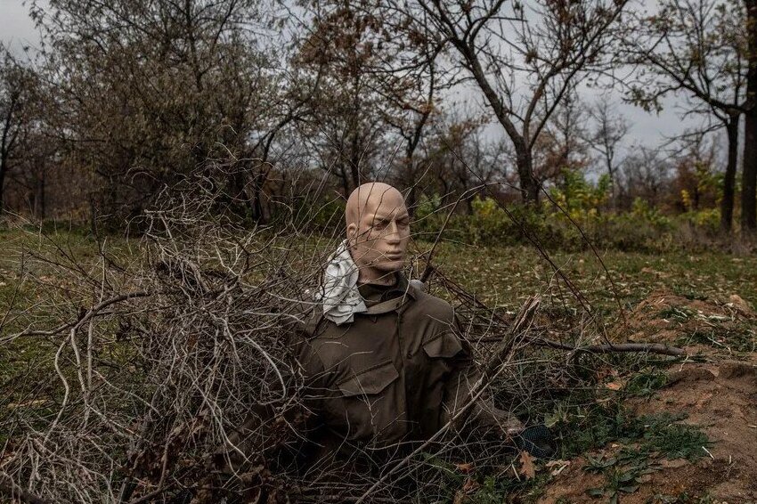 Ukraine rights chief releases footage of Kherson ‘torture cell’