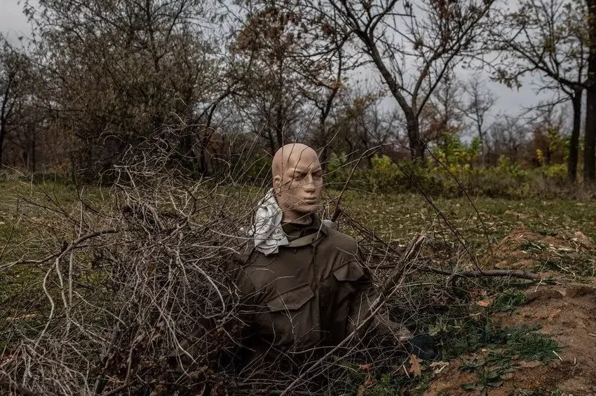 Ukraine rights chief releases footage of Kherson ‘torture cell’