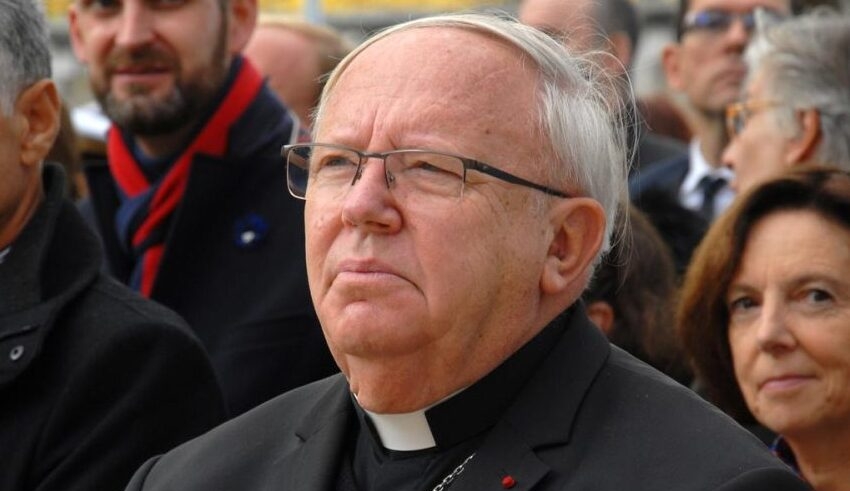 Vatican investigates French cardinal who assaulted 14-year-old girl