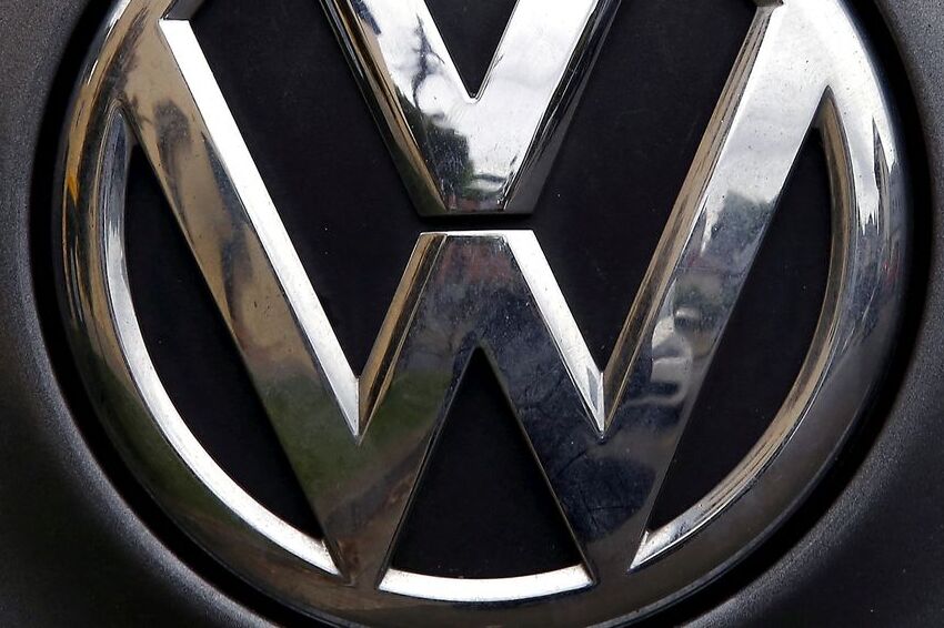 Volkswagen has stopped all paid Twitter activity