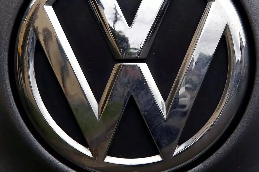 Volkswagen has stopped all paid Twitter activity