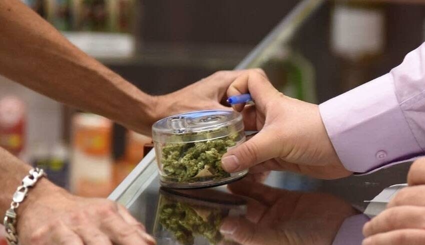 Weed is legal in Thailand, how long will this last