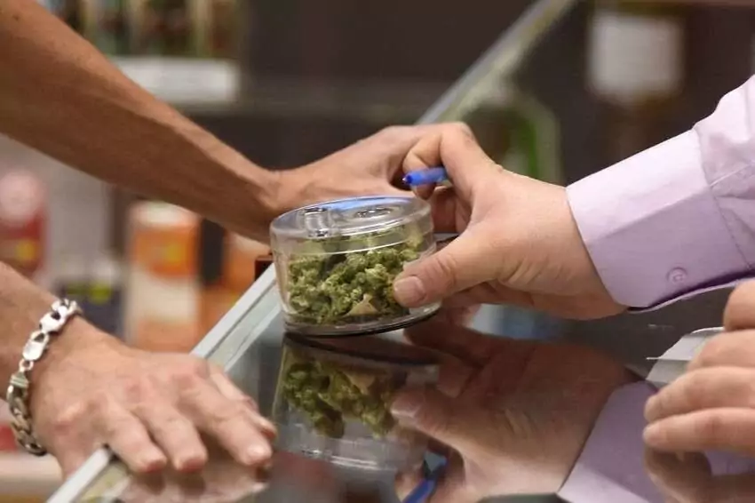Weed is legal in Thailand, how long will this last