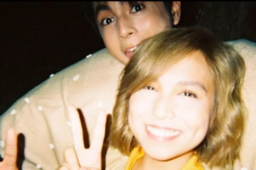 Who is Kyline Alcantara's Ex-Boyfriend