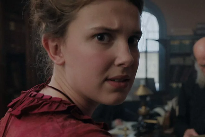 Why Enola Holmes 2 has a brilliant ending