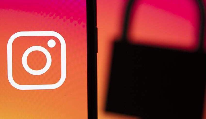 Why is Instagram suspending accounts