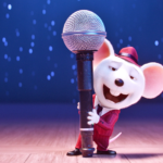 did the mouse from sing die