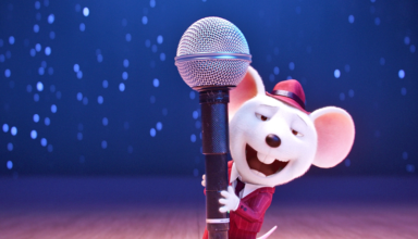did the mouse from sing die