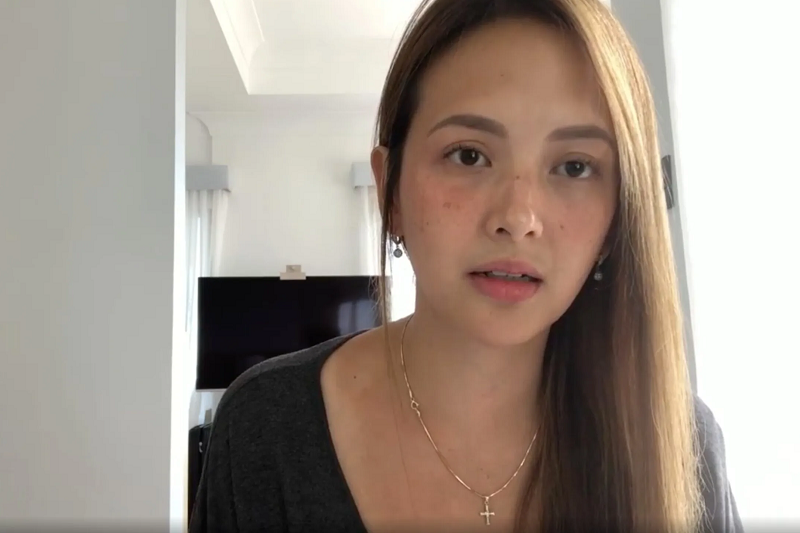 ellen adarna net worth age height and more