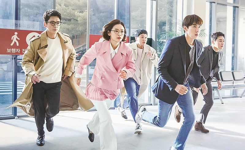 hospital playlist season 3 release date cast and more