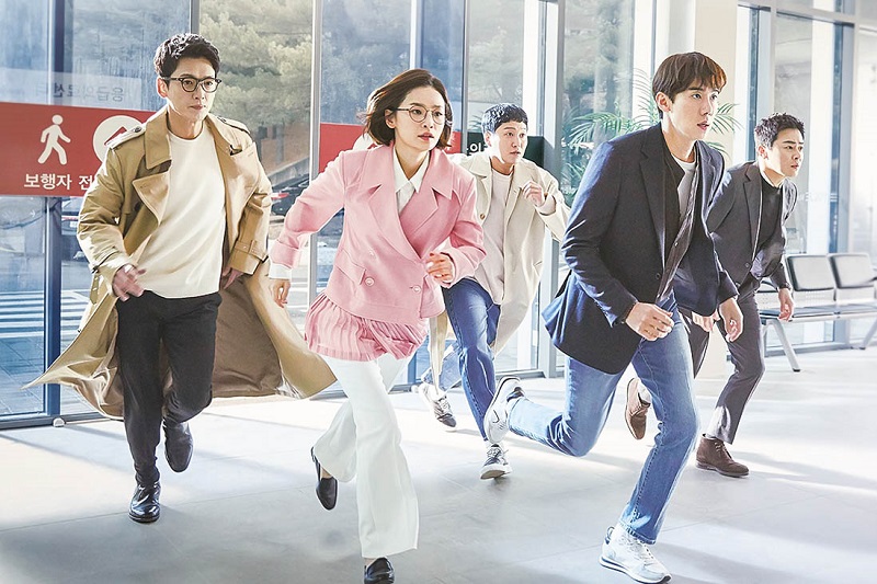 hospital playlist season 3 release date cast and more