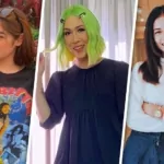 most followed filipino tiktokers