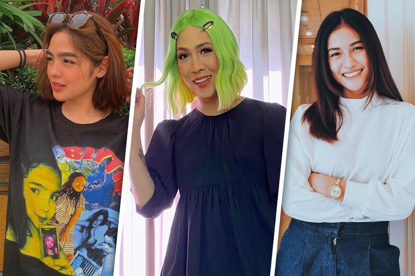 10 Most Followed Filipino Tiktokers 2023