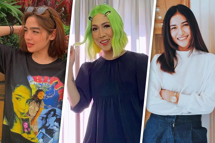 most followed filipino tiktokers