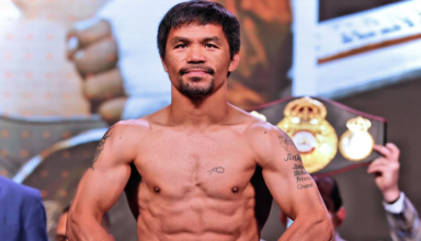 top 10 greatest filipino athletes of all time