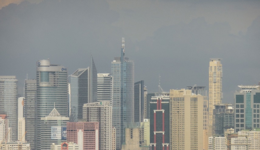 top 10 tallest buildings in the philippines