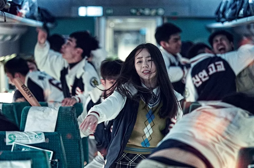 top 10 zombie movies on netflix