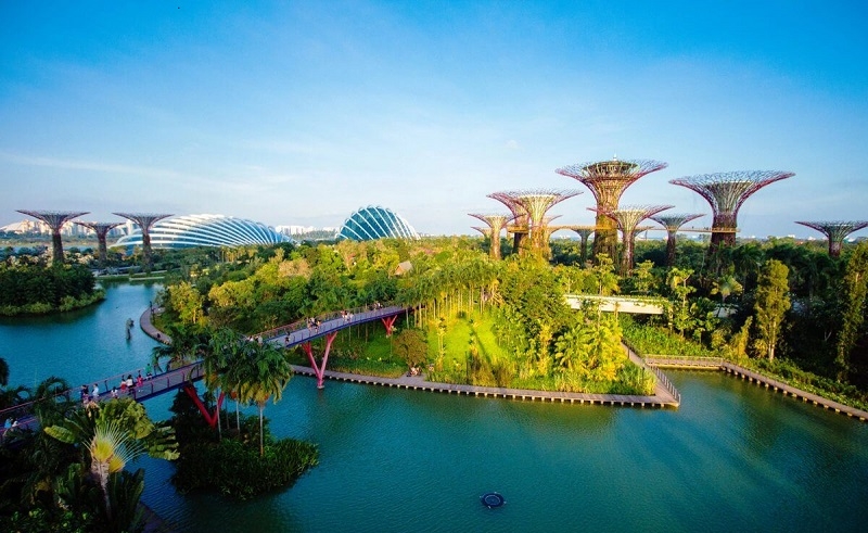 12 best things to do in singapore