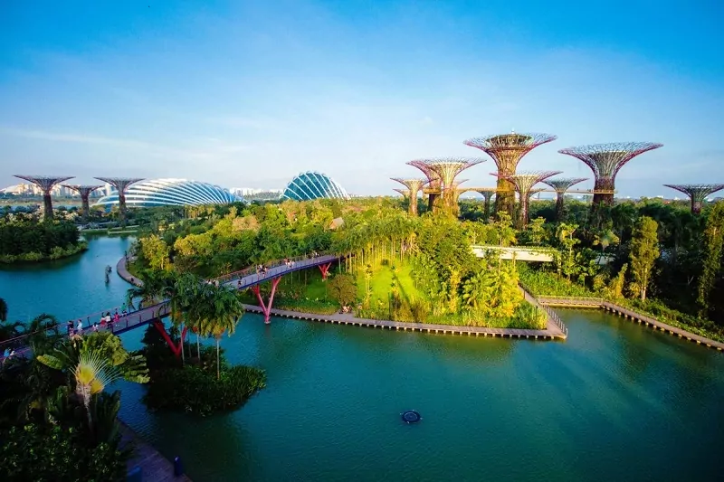 12 best things to do in singapore