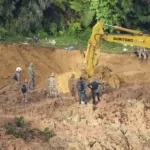 12 missing after devastating landslide in malaysia campground hunt