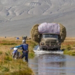2023 will see climate related humanitarian disasters