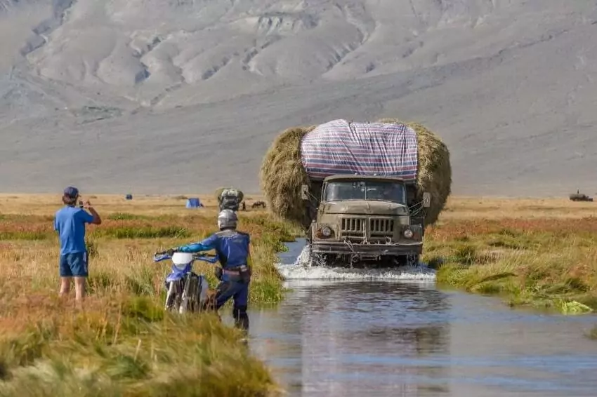 2023 will see Climate-related Humanitarian Disasters