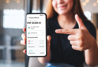 5 best loan apps in the philippines