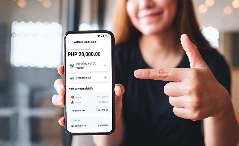 5 best loan apps in the philippines