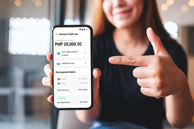 5 best loan apps in the Philippines