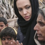 after 20 years with unhcr, angelina jolie quits