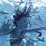 avatar the way of water crashes japanese movie projectors