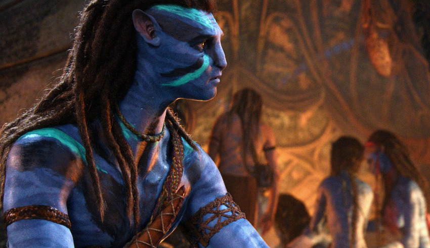 avatar sequel debuts in us with $17 million earnings already