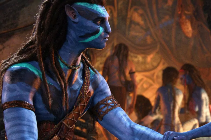 avatar sequel debuts in us with $17 million earnings already