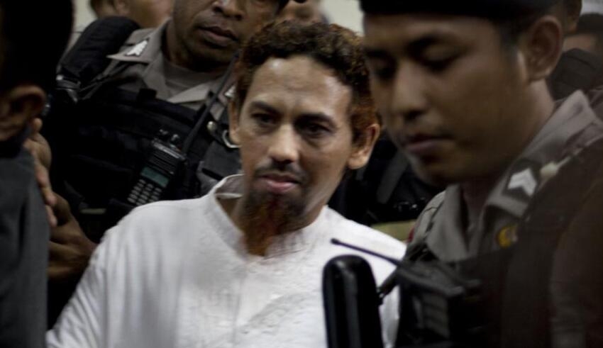 umar patek sentencing jakarta