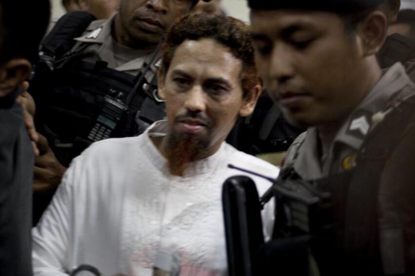 umar patek sentencing jakarta