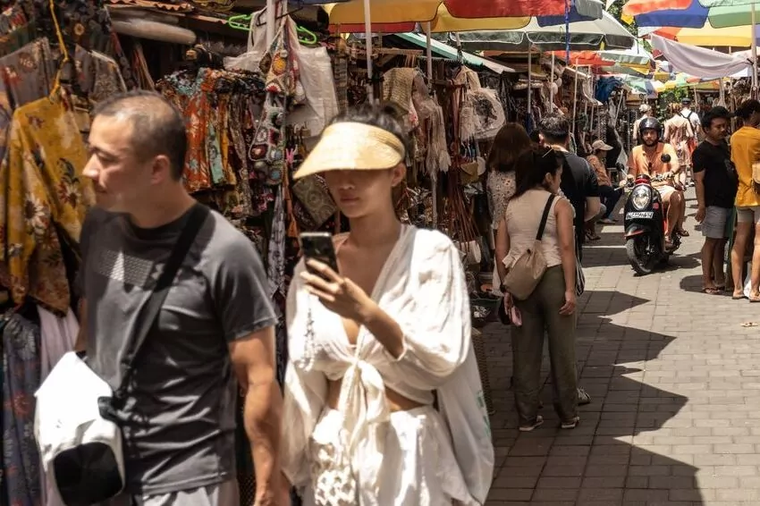 bali sex inspectors indonesia says don't worry