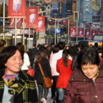 beijing, shanghai inhabitants return to work as china adjusts to covid 19