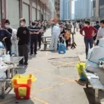 beijing, shenzhen relax china eases covid 19 restrictions