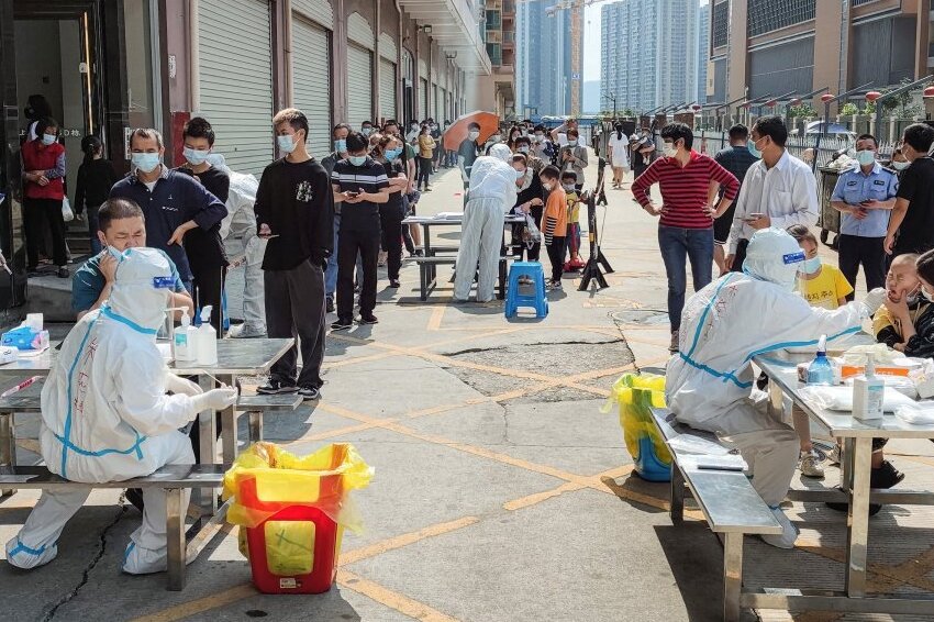 beijing, shenzhen relax china eases covid 19 restrictions