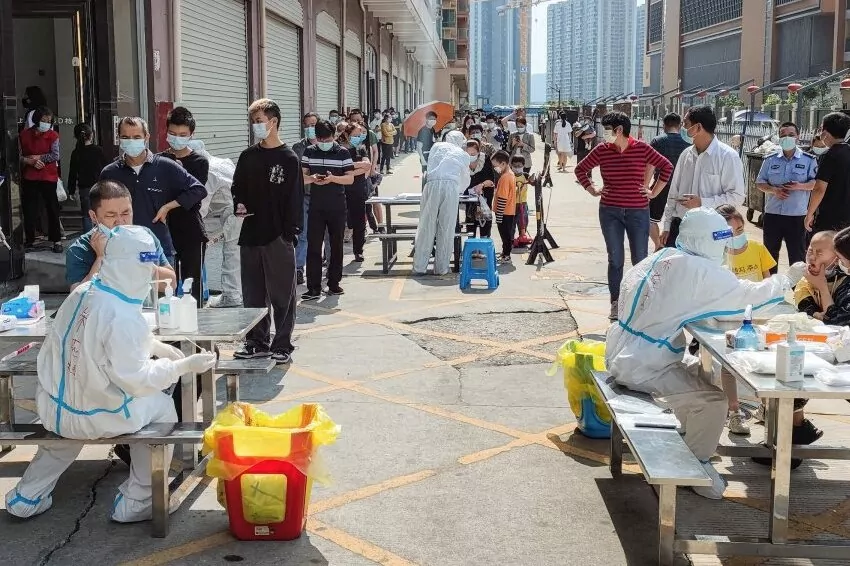 beijing, shenzhen relax china eases covid 19 restrictions