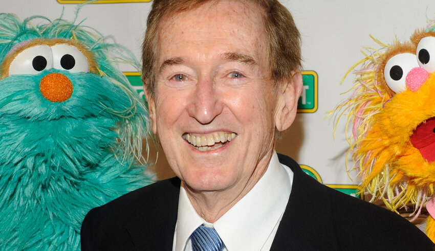 bob mcgrath, a sesame street star, dies at 90