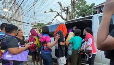 cebu nbi rescues 4 year old cybersex victim