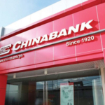 china bank names new president